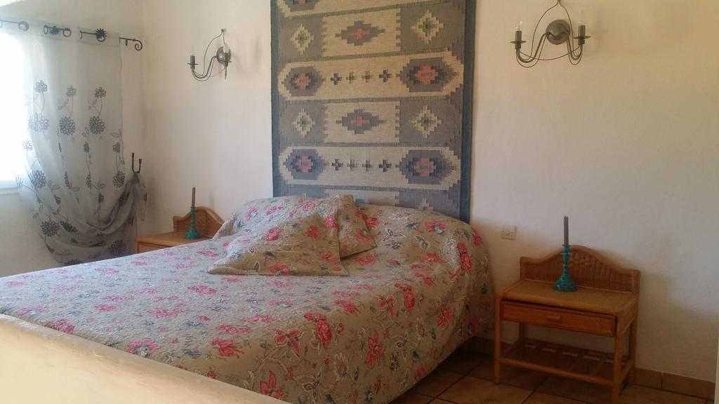 Mas De L Ancienne Magnanerie Villa Mallemort Kültér fotó