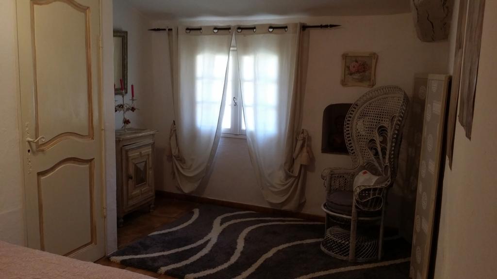 Mas De L Ancienne Magnanerie Villa Mallemort Kültér fotó